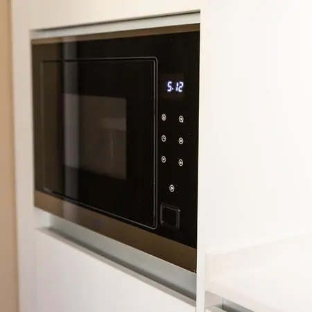 Apartament Conde13 4*