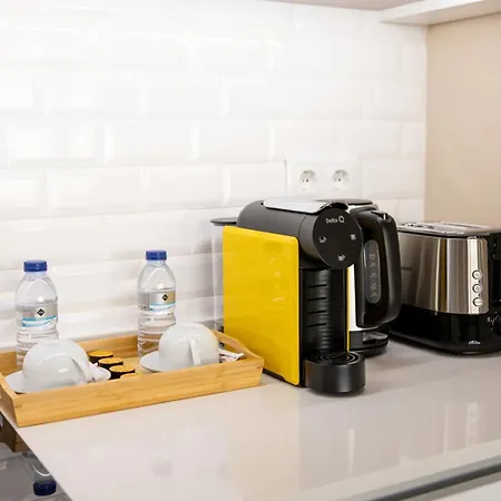 Conde13 Apartament Lizbona