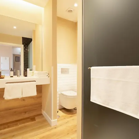 Apartament Conde13 Lizbona