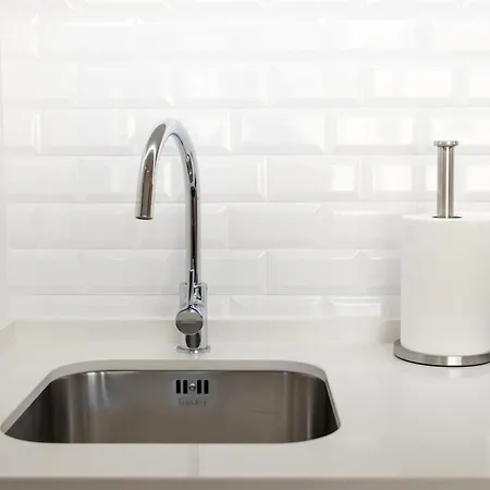 Conde13 Apartament 4*