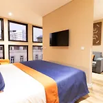 Appartement Conde13 Boutique 4*