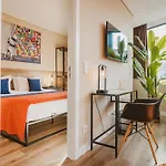 Appartement Conde13 Boutique Lisboa