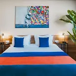 Appartement Conde13 Boutique