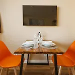 Appartement Conde13 Boutique 4*