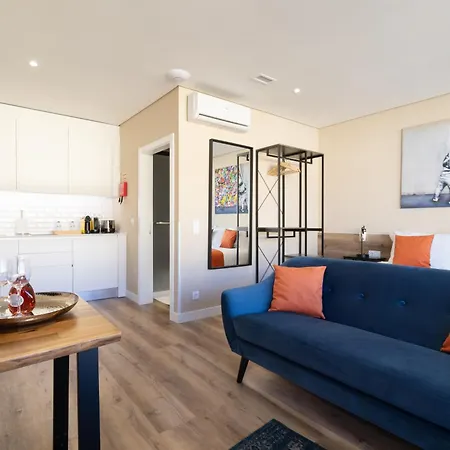 Conde13 Apartment 4*