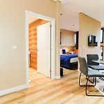 Conde13 Boutique 4* リスボン