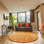 Conde13 Boutique Daire 4*