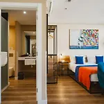 Conde13 Boutique Lissabon