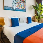 Conde13 Boutique Appartement Lissabon