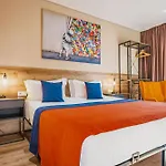 Daire Conde13 Boutique 4*