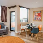 Conde13 Boutique 4* リスボン