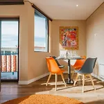Conde13 Boutique 4* リスボン