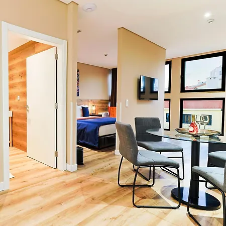 Conde13 Boutique Apartmán
