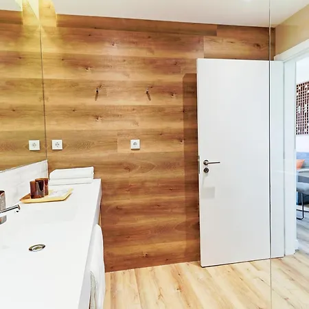 Conde13 Boutique Apartmán