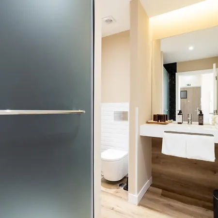 Conde13 Lägenhet Lisboa