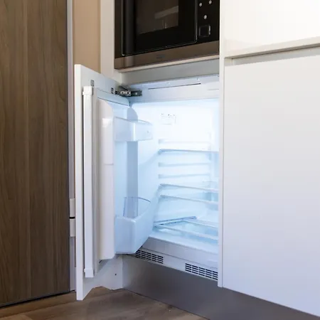 Apartamento Conde13