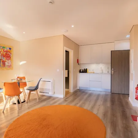 Apartamento Conde13