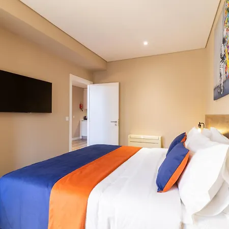 Conde13 Apartamento Lisboa