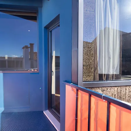 Conde13 Apartamento Lisboa