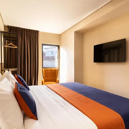 דירה Conde13 Boutique 4*