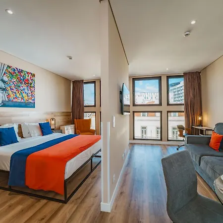 Conde13 Boutique Διαμέρισμα