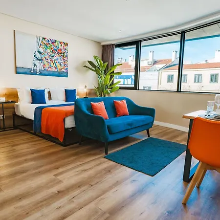 Conde13 Boutique Διαμέρισμα Lisboa