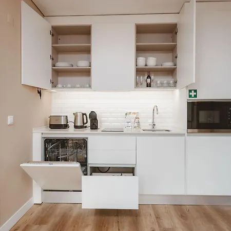 Διαμέρισμα Conde13 Boutique Lisboa