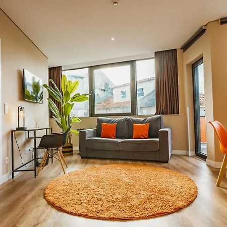 Conde13 Boutique Апартаменты 4*