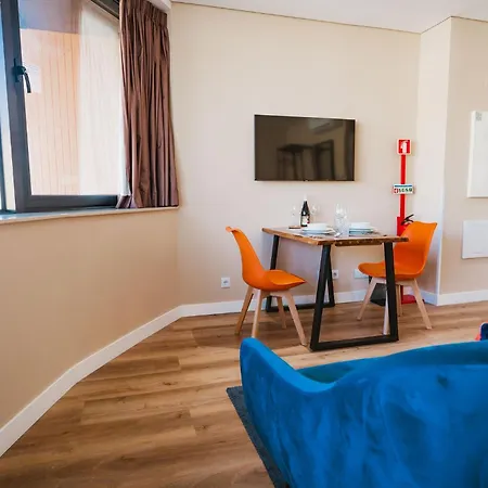 Conde13 Boutique 4* Лиссабон