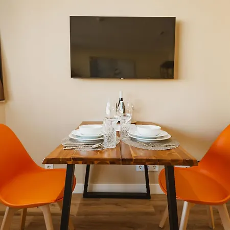 Апартаменты Conde13 Boutique 4*