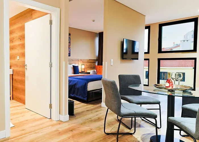 Conde13 Boutique Διαμέρισμα