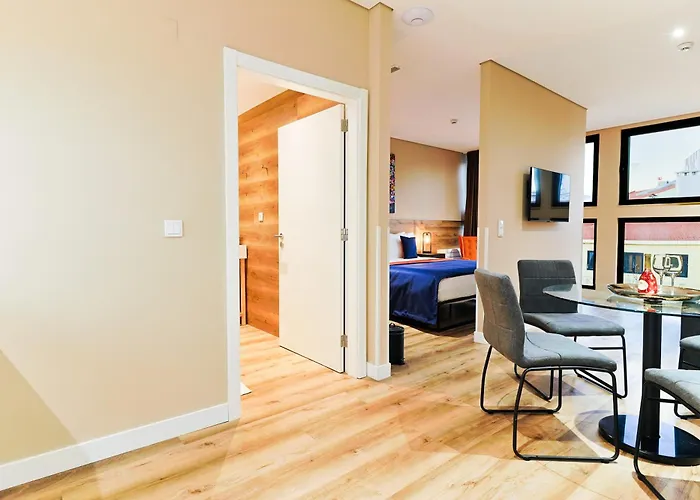 Conde13 Boutique 4* Lisboa