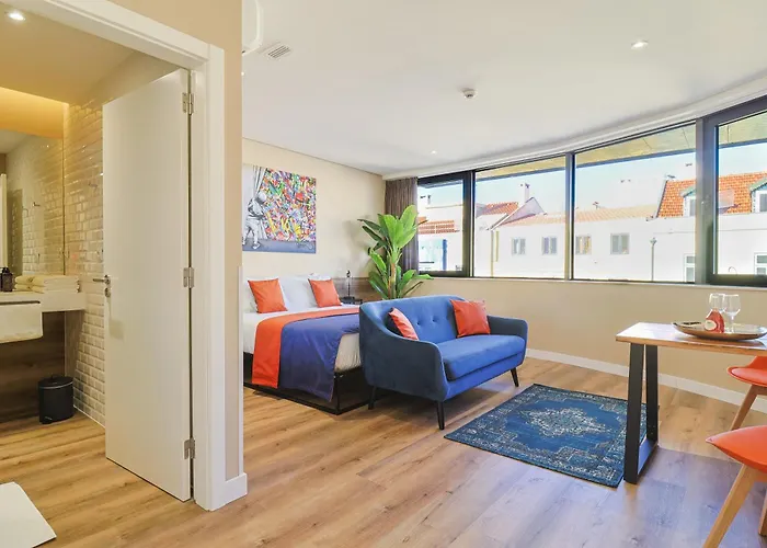 Conde13 Boutique 4* Lisboa