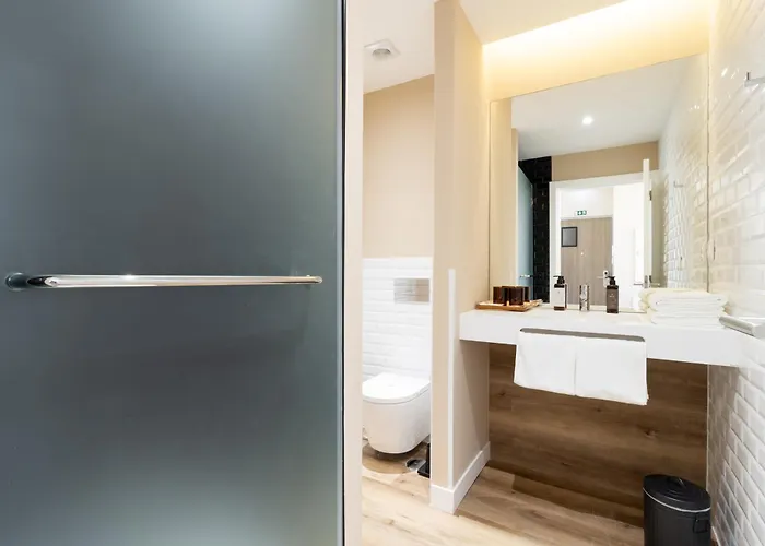 Conde13 Boutique Διαμέρισμα Lisboa