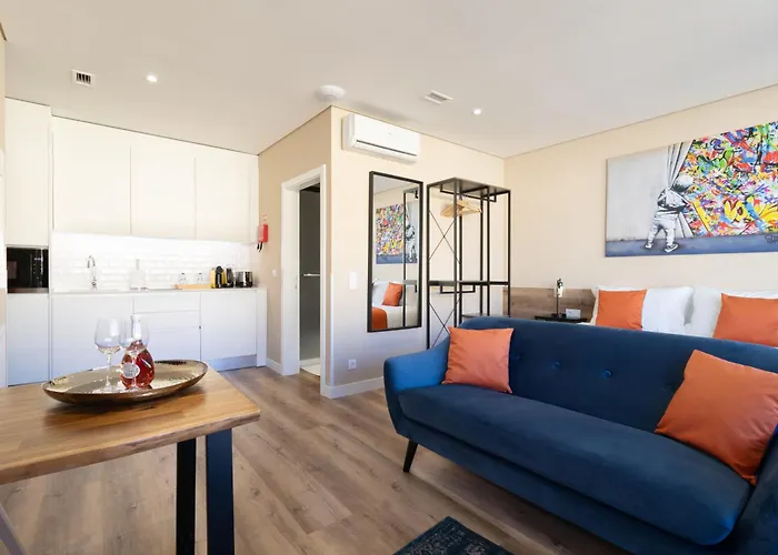 Conde13 Boutique Διαμέρισμα 4*