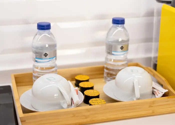 Conde13 Boutique Lisboa