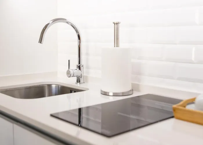 Conde13 Boutique Διαμέρισμα 4*