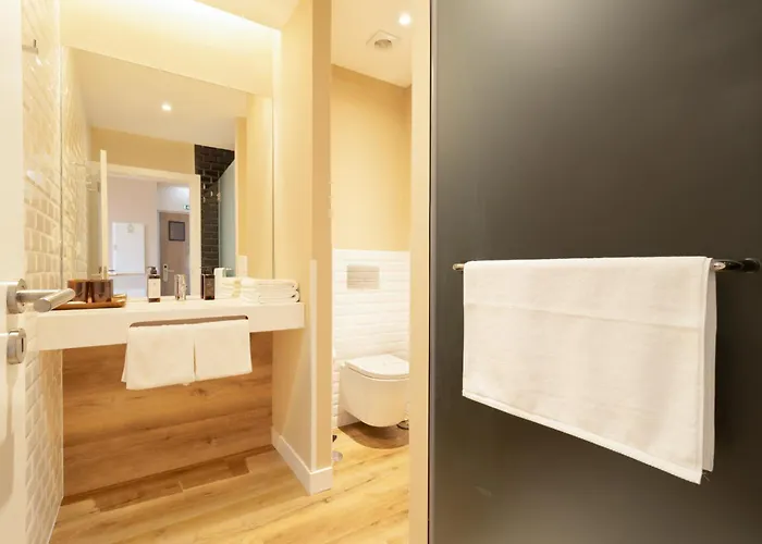 Διαμέρισμα Conde13 Boutique Lisboa