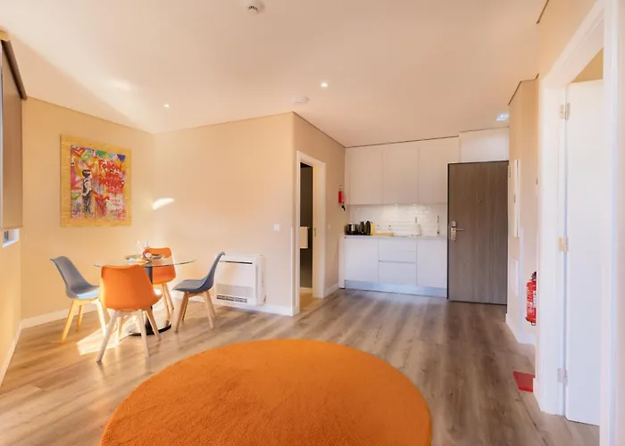 Διαμέρισμα Conde13 Boutique