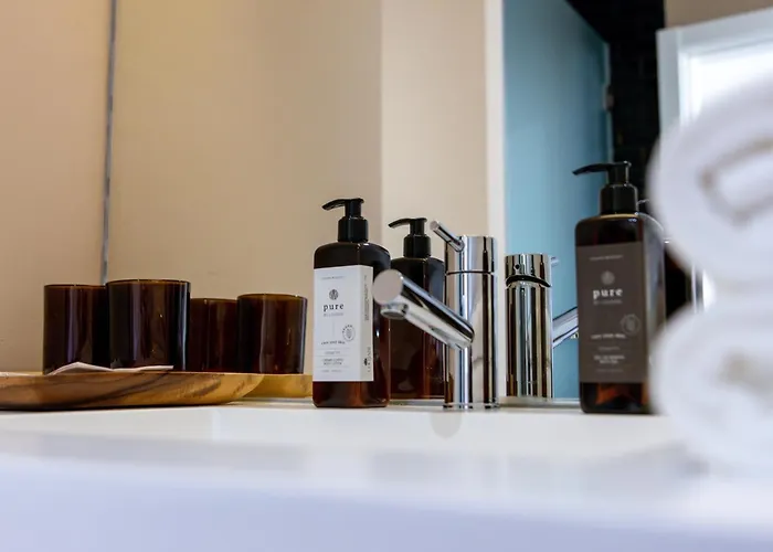 Conde13 Boutique Lisboa