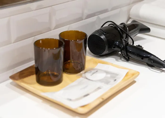 Διαμέρισμα Conde13 Boutique