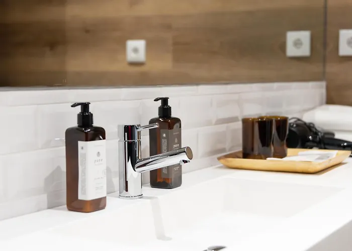 Conde13 Boutique 4* Lisboa