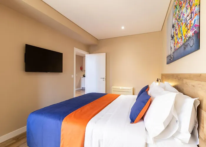 Conde13 Boutique Διαμέρισμα Lisboa