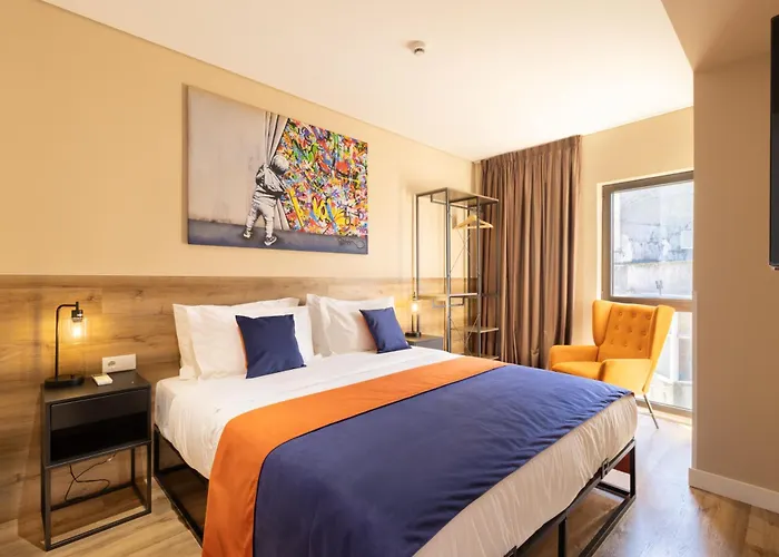 Conde13 Boutique Lisboa