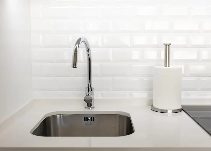 Conde13 Boutique Διαμέρισμα 4*