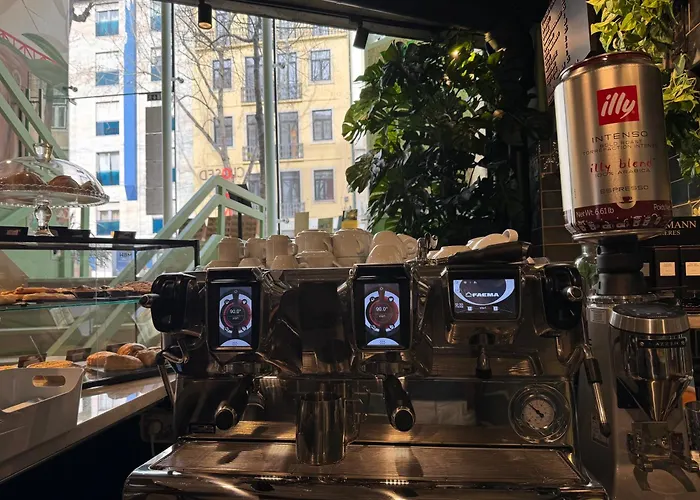 Conde13 Boutique 4* Lisboa