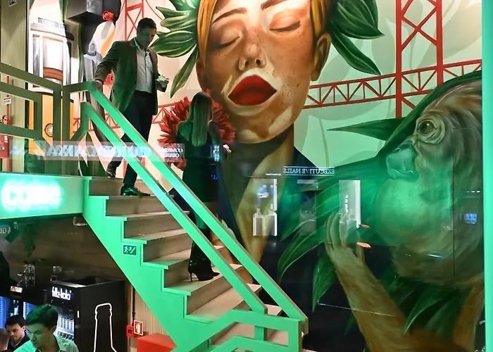 Διαμέρισμα Conde13 Boutique