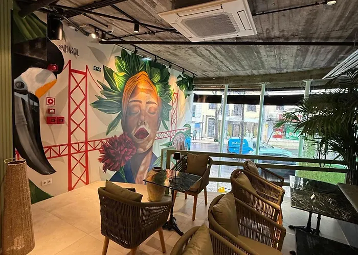 Conde13 Boutique Διαμέρισμα Lisboa