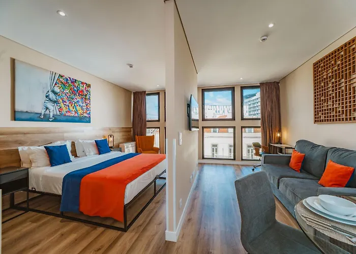 Conde13 Boutique Διαμέρισμα