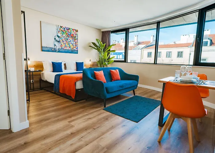 Conde13 Boutique Διαμέρισμα Lisboa